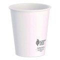 ThermoGuard Paper Hot Cup, 12 oz, White, 30/Pack