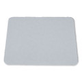 Mottled White Cake Pads, 14 x 10, White, Paper, 100/Carton