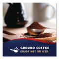 Port Side Blend Ground Coffee, Medium Roast, 12 oz Bag