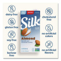 Almond Milk, Original, 32 oz Aseptic Box