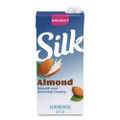 Almond Milk, Unsweetened Original, 32 oz Aseptic Box