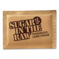 Sugar, 0.18 oz Packet, 600/Carton