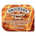 Breakfast Syrup Plastic Portion Control Cup, 1.4 oz Cup, 100/Carton