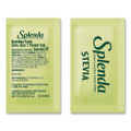 Stevia Sweetener Packet, 0.04 oz, 200/Box