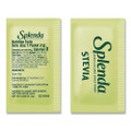 Stevia Sweetener Packet, 0.04 oz, 400/Box