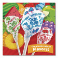 Dum-Dum-Pops, Assorted, Individually Wrapped, 33.9 oz, 200/Pack