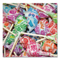Dum-Dum-Pops, Assorted, Individually Wrapped, 33.9 oz, 200/Pack