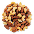 Premium Duet Nut Mix, 2 oz Bag, 12 Bags/Box