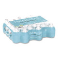 Purified Bottled Water, 8 oz Bottle, 24 Bottles/Carton