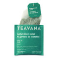 Teavana Tea Bags, Harmonic Mint Decaf, 0.05 oz, 24/Box