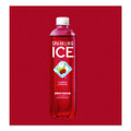 Variety Pack Sparkling Water, Cherry Limeade/Black Raspberry/Orange Mango/Kiwi Strawberry, 17 oz Bottle, 12/Pack