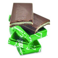 Creme de Menthe Chocolate Mint Thins, 240 Piece Tub