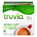 Natural Sugar Substitute, 0.07 oz Packet, 400/Box