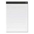 Notepads, Meeting-Minutes/Notes Format, (50) White 8.5 x 11 Sheets, 6/Pack