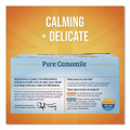 Tea Bags, Pure Camomile, 0.05 oz Tea Bag, 50/Box