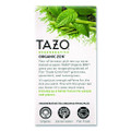Tea Bags, Organic Zen, 16/Box
