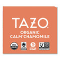 Tea Bags, Organic Calm Camomile, 16/Box