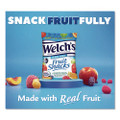 Mixed Fruit Snacks Club Size, 0.8 oz Packet, 66/Box