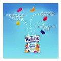 Fruit Snacks, Mixed Fruit, 5 oz Pouch, 12/Carton