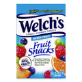 Fruit Snacks, Mixed Fruit, 0.9 oz Pouch, 40/Box