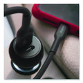 USB-A/USB-C Car Charger, 32 W, Two Ports, Black