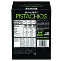 No Shells Roasted and Salted Pistachios Variety Pack, Assorted Flavors, 0.75 oz Bag, 24/Carton