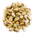 No Shells Roasted and Salted Pistachios Variety Pack, Assorted Flavors, 0.75 oz Bag, 24/Carton