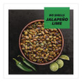 Wonderful Pistachios, Jalapeno Lime, 2.25 oz Pouch, 8/Box