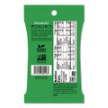 Wonderful Pistachios, Jalapeno Lime, 2.25 oz Pouch, 8/Box