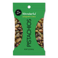 Wonderful Pistachios, Jalapeno Lime, 2.25 oz Pouch, 8/Box