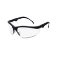 Klondike Magnifier Glasses, 1.5 Magnifier, Clear Lens Klondike Magnifier Glasses, 1.5 Magnifier, Clear Lens