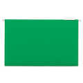 Deluxe Bright Color Hanging File Folders, Legal Size, 1/5-cut Tab, Bright Green, 25/box Deluxe Bright Color Hanging File Folders, Legal Size, 1/5-cut Tab, Bright Green, 25/box