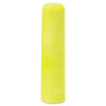 Railroad Crayon Chalk, 4" X 1" Diameter, Yellow, 72/box Railroad Crayon Chalk, 4" X 1" Diameter, Yellow, 72/box