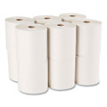 Pacific Blue Select Premium Nonperf Paper Towels, 2-ply, 7.88 X 350 Ft, White, 12 Rolls/carton