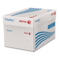 Vitality Multipurpose Carbonless 2-part Paper, 8.5 X 11, Canary/white, 5, 000/carton