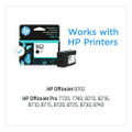Hp 952, (f6u15an) Black Original Ink Cartridge