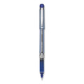 Precise Grip Roller Ball Pen, Stick, Extra-fine 0.5 Mm, Blue Ink, Blue Barrel
