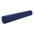 Rainbow Duo-finish Colored Kraft Paper, 35lb, 36" X 1000ft, Dark Blue