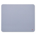 Precise Mouse Pad With Nonskid Repositionable Adhesive Back, 8.5 X 7, Bitmap Design Precise Mouse Pad With Nonskid Repositionable Adhesive Back, 8.5 X 7, Bitmap Design