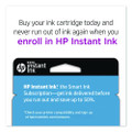 Hp 962, (3hz96an) Cyan Original Ink Cartridge