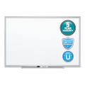 Classic Series Nano-clean Dry Erase Board, 72 X 48, Silver Frame Classic Series Nano-clean Dry Erase Board, 72 X 48, Silver Frame