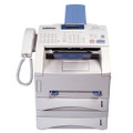 Ppf5750e High-performance Laser Fax With Networking And Dual Paper Trays