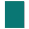Construction Paper, 58lb, 9 X 12, Turquoise, 50/pack