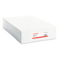 Self-stick Open-end Catalog Envelope, #15 1/2, Square Flap, Self-adhesive Closure, 12 X 15.5, White, 100/box