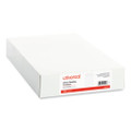 Self-stick Open-end Catalog Envelope, #10 1/2, Square Flap, Self-adhesive Closure, 9 X 12, White, 100/box