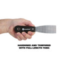 Putty Knife, 1 1/4 Blade Width