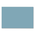 Construction Paper, 58lb, 12 X 18, Sky Blue, 50/pack