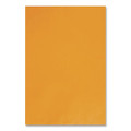 Jumbo Size Kraft Envelope, Fold Flap Closure, 12.5 X 18.5, Brown Kraft, 25/pack