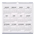 Landscape Monthly Wall Calendar, Landscapes Photography, 12 X 12, White/multicolor Sheets, 12-month (jan To Dec): 2022