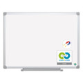 Earth Ceramic Dry Erase Board, 36x48, Aluminum Frame Earth Ceramic Dry Erase Board, 36x48, Aluminum Frame